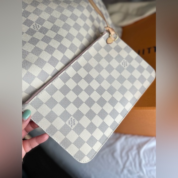 Neverfull GM Louis Vuitton - Picture 5 of 12